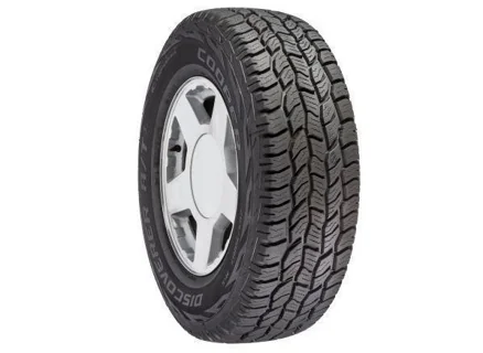 LT265/70R17/10 Cooper Discoverer AT3 TL