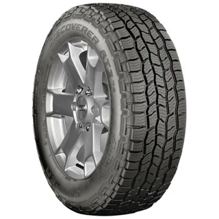 P285/70R17 117T Cooper Discoverer A/T3 4S OWL TL