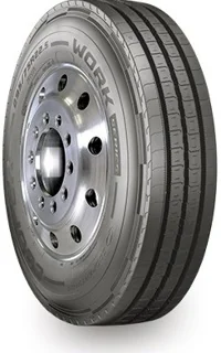 285/75R24.5/14 COOPER WORKS SERIES TL