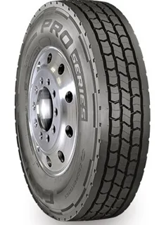 11R24.5/14 COOPER PRO SERIES LHD TL