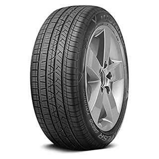 245/60R18 105H Mastercraft LSR Grand Touring BW TL
