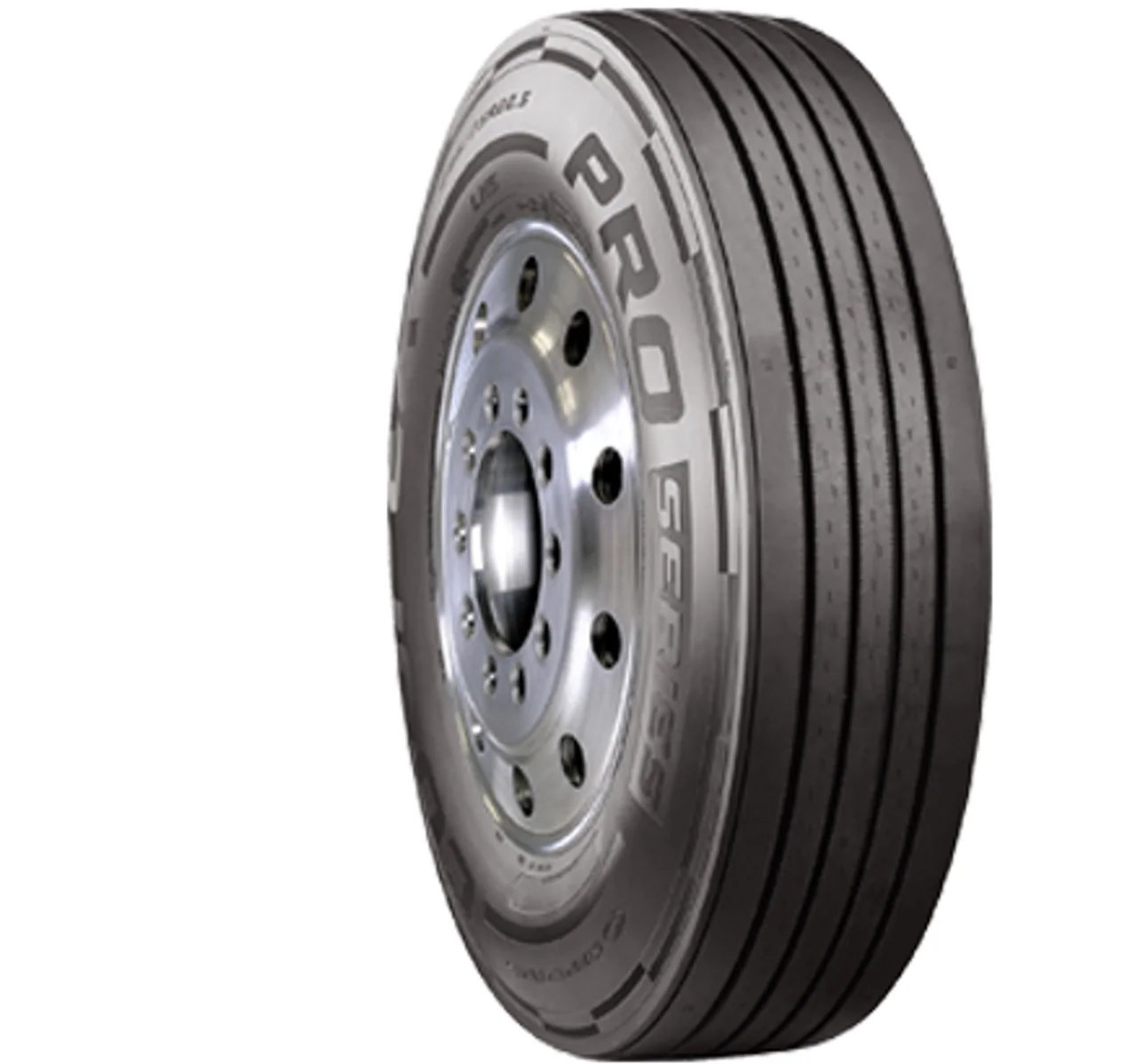 11R22.5/16 COOPER PRO SERIES LHS TL