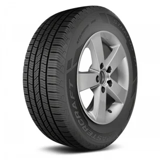 LT275/55R20 117H Mastercraft Stratus H/T BW XL TL