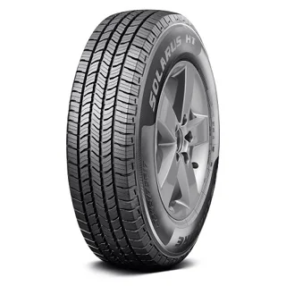 P235/75R15 109T Starfire Solarus HT BW TL