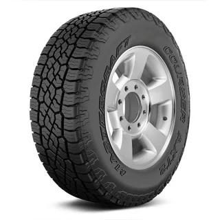 225/75R16 104T Mastercraft Courser AXT2 OWL TL