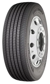 275/70R22.5/18 MICHELIN XZA2 ENERGY STEER TL