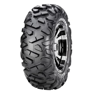 25X8.00R12/6 Maxxis MU09 Big Horn TL