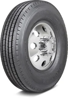 295/75R22.5/16 IRONMAN I-109 RIB ALL POSITION TL