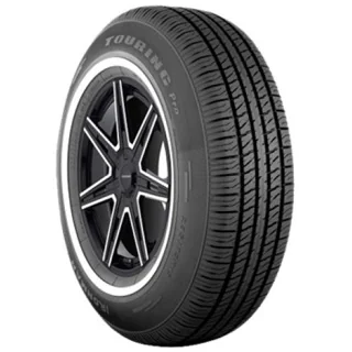 215/70R15 98S Hercules Ironman Touring Pro TL
