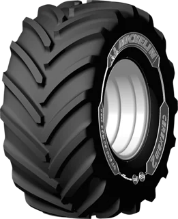 IF800/70R42 189A8 Michelin CereXBib 2 CFO+ TL R-1