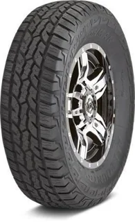 LT225/75R16/10 Ironman All Country A/T BW TL