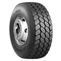 315/80R22.5/20 HERCULES IRONMAN I-402 MIXED SERVICE ALL POSITION TL