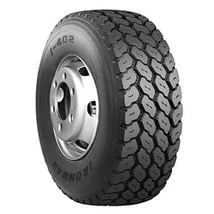445/65R22.5/20 Ironman I-402 WIDE BASE MIXED A/P TL