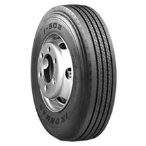 295/75R22.5/16 IRONMAN I-502 DEEP TREAD ALL POSITION TL