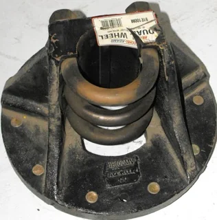 10 HOLE HUB