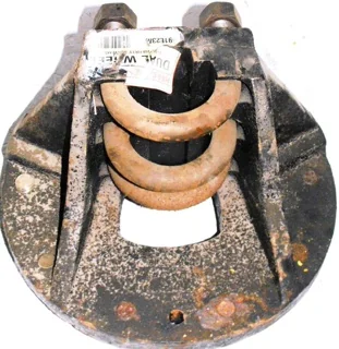 10 HOLE HUB