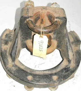 10 HOLE HUB