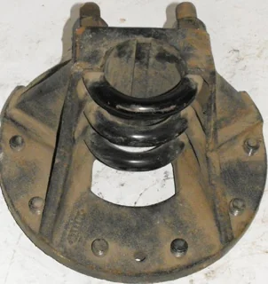 10 HOLE HUB