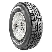 235/65R18 106H Ironman RB SUV BW TL
