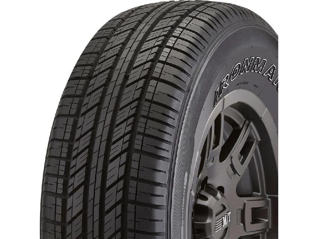 P265/60R18 110H Ironman RB SUV BW TL