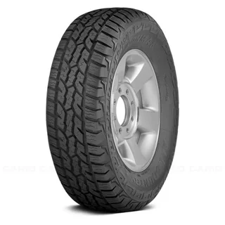 LT215/85R16/10 Ironman All Country A/T BW TL