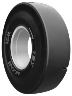 18.00-25/40 BKT SM-54 Industrial L-4 TL