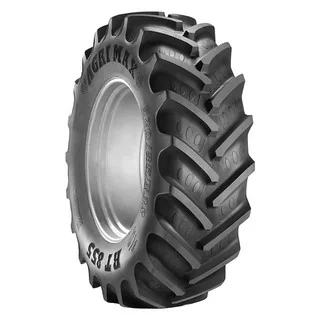 420/85R38 144A8 BKT Agrimax RT-855 TL