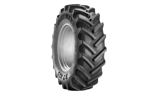 520/85R38 155A8 BKT RT855 TL R-1W
