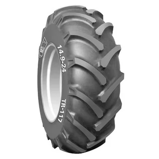 11.2-38/6 BKT TR-117 Radial R-1W TL
