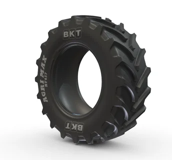 340/65R18 113A8 BKT RT657 TL R-1W
