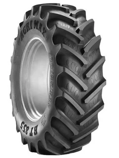 320/85R34 141A8 BKT RT855 TL R-1W