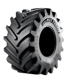 520/85R42 168D BKT Agrimax Teris TL R-1W