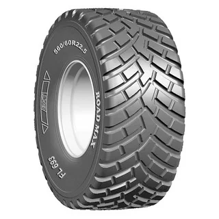 500/50R17 149D BKT FL693 RIDEMAX TL