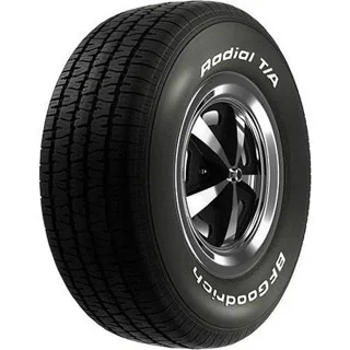 P255/70R15 108S BFGoodrich T/A TL
