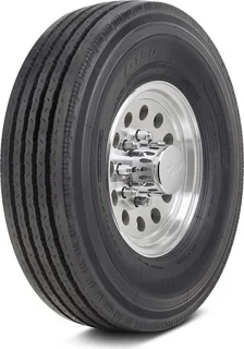 8.25R15/14 IRONMAN I-190 W/ FLAP TRAILER TT