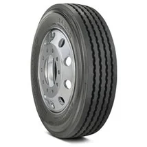8R19.5/12 124/122M DYNATRAC RA200 REGIONAL ALL POSTION TL