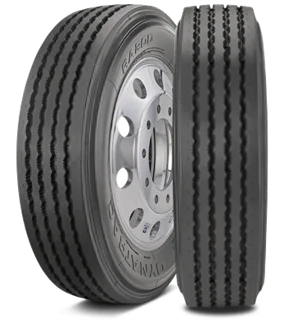 275/70R22.5/16 DYNATRAC RA200 REGIONAL ALL POSITION TL