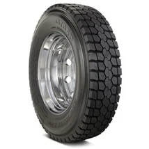 10R22.5/14 DYNATRAC DT340 O/S DRIVE TL