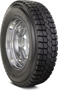 11R22.5/16 DYNATRAC DT340 O/S DRIVE TL