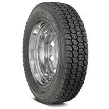 255/70R22.5/16 DYNATRAC DT320 O/S DRIVE TL