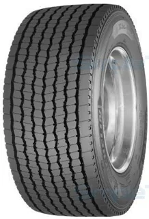 445/50R22.5/20 MICHELIN X ONE LINE ENERGY D C/S DRIVE TL