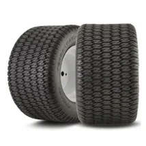 16X6.50-8/4 HERCULES TERRA TRAC TURF NHS TL