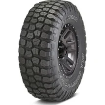 37X12.50R20/12 IRONMAN ALL COUNTRY M/T BW TL