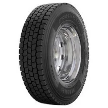 245/70R19.5 136/134N Hercules Strong Guard H-DO OSD TL