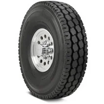 10.00R15/16 IRONMAN I-191 W/ FLAP LPT TRAILER TT