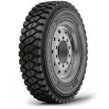 11R24.5/16 Hercules Strong Guard H-MX TL