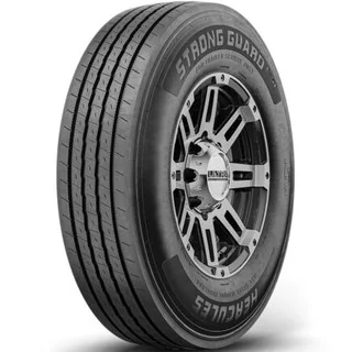 ST235/80R16/14 Hercules Strong Guard C-ST TL