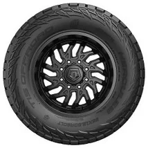 265/65R17XL 116T Hercules TIS Off-Road RT1 image 3