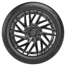 225/65R16 100H Ironman iMove PT Plus BW image 2
