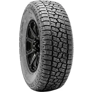 LT255/80R17 123Q ADVANTA RTX-850 TL